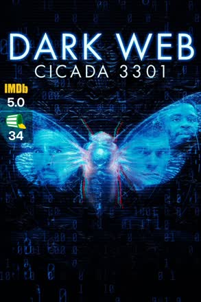 dark web cicada 3301