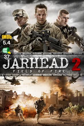 jarhead 2 field of fire