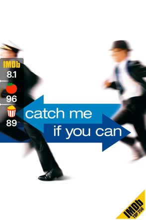catch me if you can