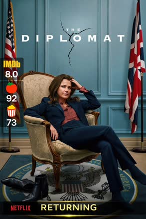 Diplomat