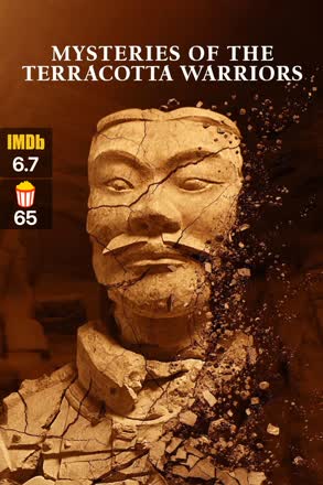mysteries of the terracotta warriors