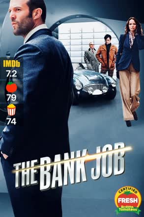 bank job