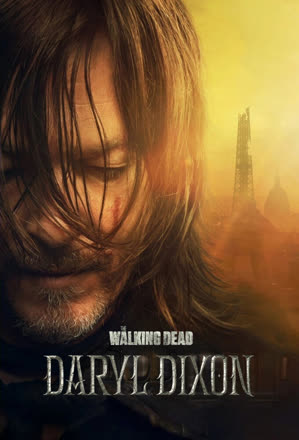 Walking Dead: Daryl Dixon
