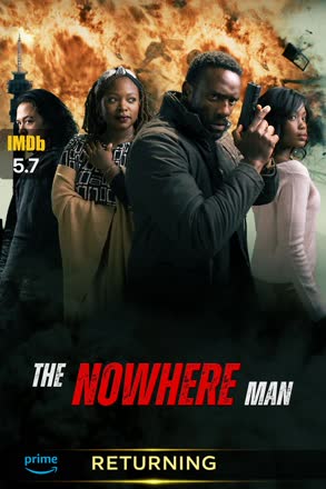 Nowhere Man