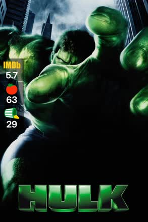 hulk
