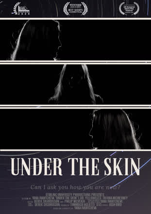 under the skin