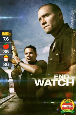 end of watch