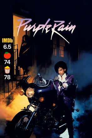 purple rain