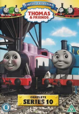 Thomas the Tank Engine & Friends_0010