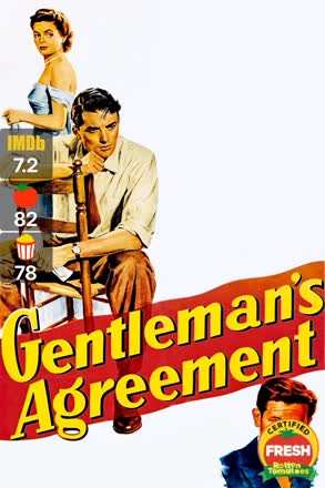 gentlemans agreement
