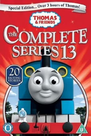 Thomas the Tank Engine & Friends_0013