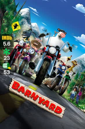barnyard