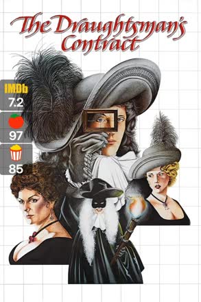 draughtsmans contract