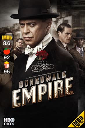 Boardwalk Empire