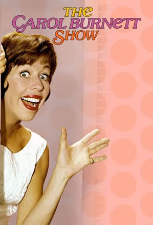 Carol Burnett Show
