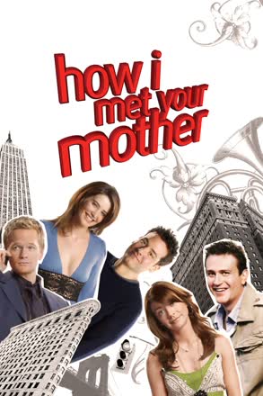 How I Met Your Mother_0002