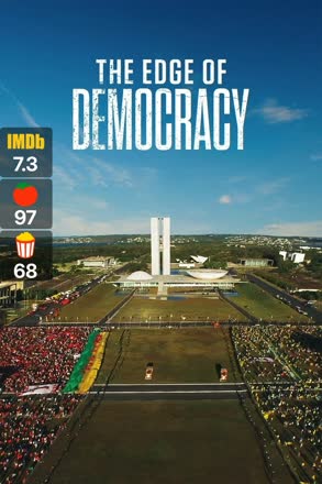 edge of democracy