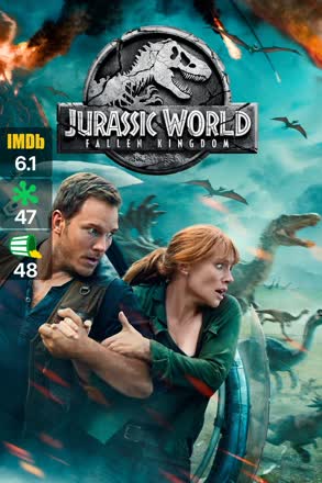 jurassic world fallen kingdom