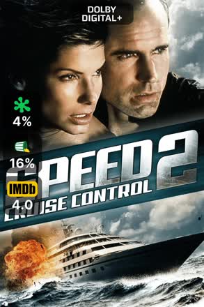 speed 2 cruise control