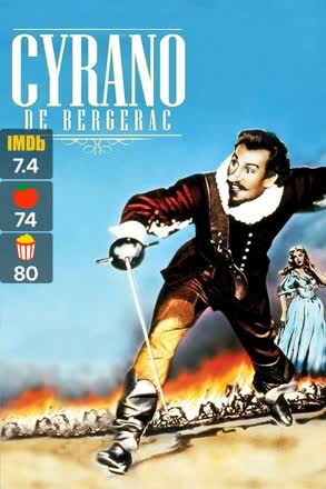 cyrano de bergerac