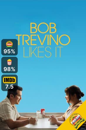 bob trevino likes it