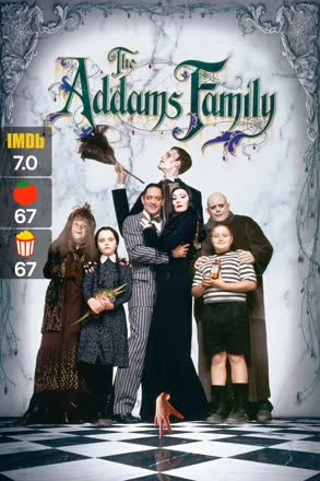 Addams Family
