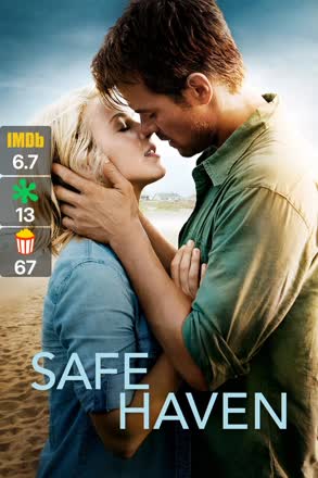 safe haven