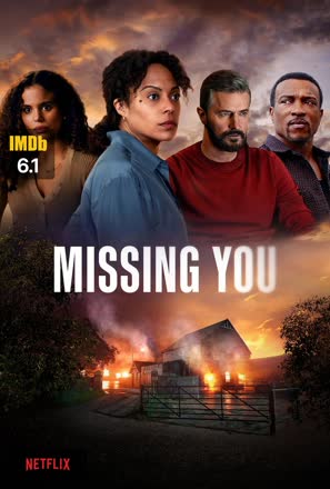 Missing You (2025)