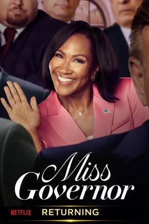 Miss Governor