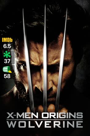xmen origins wolverine