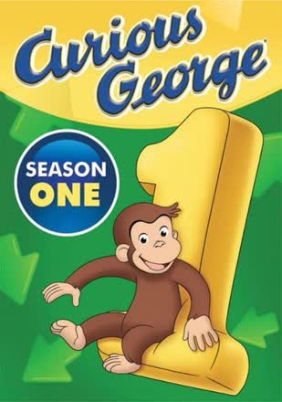 Curious George_0001