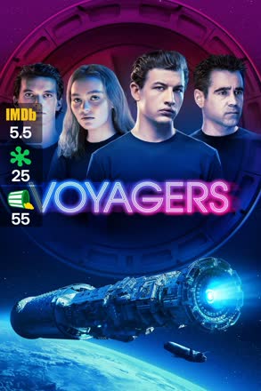 voyagers