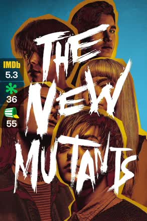 new mutants