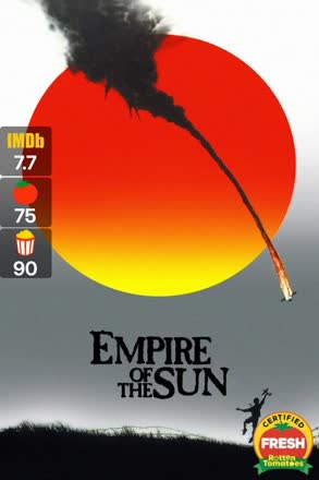 empire of the sun