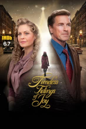 timeless tidings of joy