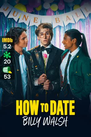 how to date billy walsh