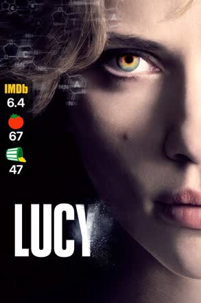 lucy