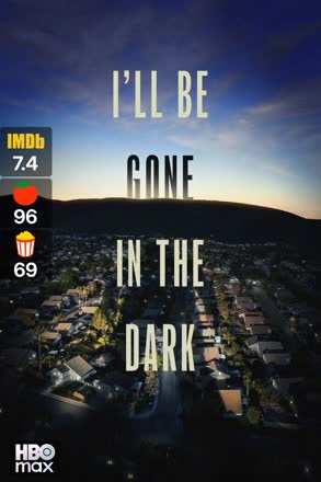 I'll Be Gone in the Dark