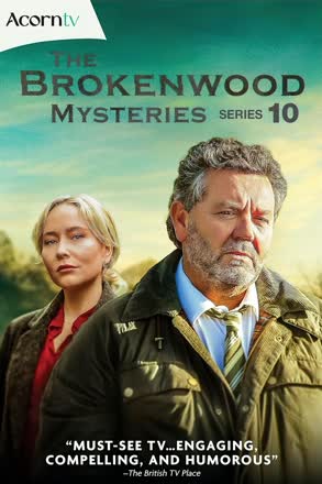 The Brokenwood Mysteries_0010