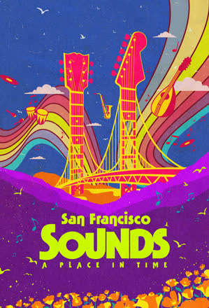 San Francisco Sounds: A Place in Time