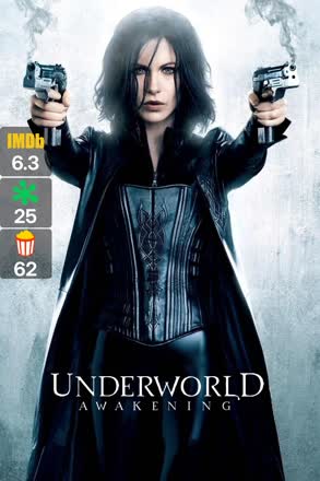 underworld awakening