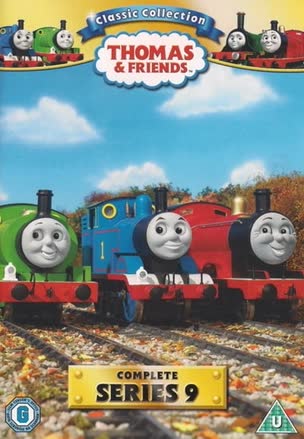 Thomas the Tank Engine & Friends_0009