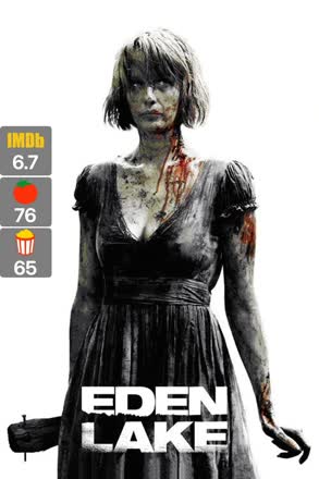 eden lake