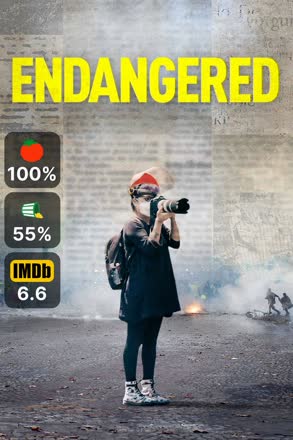 endangered