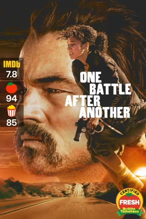 one battle after another