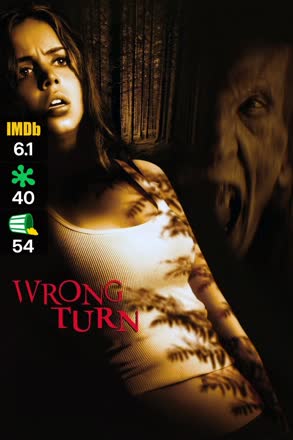 wrong turn