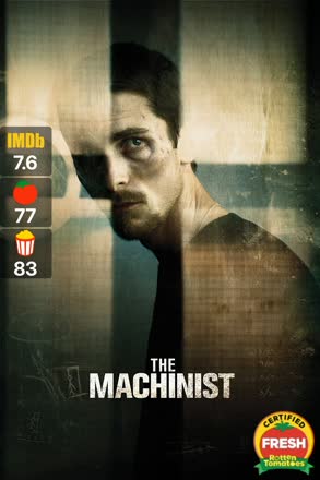 machinist