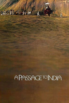 passage to india