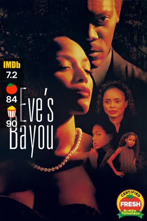 eves bayou