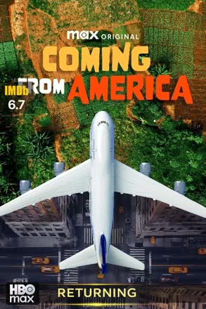 Coming From America